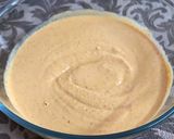 A picture of step 4 of Kodo Millet Adai (Millet Chilla).