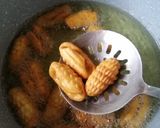 صورة لخطوة 9 من وصفة معكرون او اصابع زينب