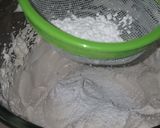 Foto del paso 4 de la receta: Merengue de suspiros🌰💗