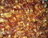ખજૂર પાક (Khajoor Paak Recipe In Gujarati) રેસીપી સ્ટેપ1ફોટો