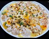 Dahi Pakodi/ Dahi Phulki recipe step 5 photo