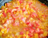 Foto del paso 7 de la receta: Canelones de calabaza con salsa de pimientos y albahaca