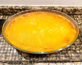 Foto del paso 7 de la receta: Leche asada con coco “sin gluten”