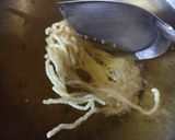 Foto langkah ke 6 dari resep Tauto soto khas Pekalongan.