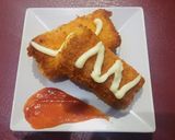 Foto langkah ke 1 dari resep Risol Mayo.