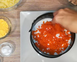 Foto del paso 6 de la receta: Ensaladilla Rusa Mimosa