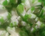 Foto langkah ke 4 dari resep Pop Corn Warna.
