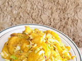 Dambun Irish potato