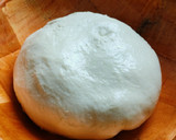 Foto del paso 3 de la receta: Pan casero (esponjoso)