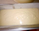 Foto del paso 5 de la receta: Budín de Vainilla Básico