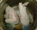 Foto langkah ke 1 dari resep Soto Ayam Semarang.