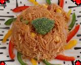 Sevai Upma recipe step 4 photo