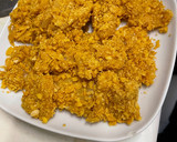 Foto del paso 5 de la receta: Nuggets de pollo realfooding