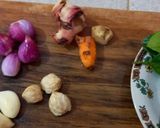 Foto langkah ke 2 dari resep Soto ayam bening.