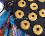 Foto langkah ke 5 dari resep Kue Lumpur Tape.