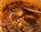 Red wine beef short ribs - slow cooked recipe step 6 photo