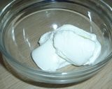 Tepsis rakott zöldbab házi konzervból air fryerben sütve recept fázis 6 fotója