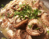 Foto del paso 33 de la receta: Estofado de pulpo con patatas