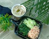 Foto langkah ke 4 dari resep Urap-urap.