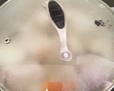 Foto del paso 1 de la receta: Rape al horno con verduras ¡Delicioso!
