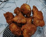Foto langkah ke 3 dari resep Ayam Goreng Ngohyong.