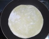Foto langkah ke 6 dari resep Kulit Lumpia, metode gilas.