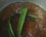 Foto langkah ke 3 dari resep Biji salak ubi ungu.