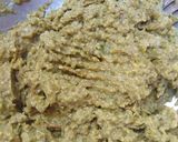 Foto del paso 2 de la receta: Tapenade de aceitunas verdes