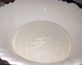 বাদামের কালাকান্দ (badamer kalakand recipe in bengali) রেসিপি ধাপ - 2 ছবি