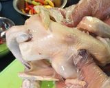 Foto langkah ke 2 dari resep 99. Ayam Betutu Bali.