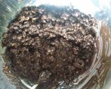 Foto langkah ke 3 dari resep Kacang Selimut Coklat.
