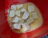 Foto langkah ke 2 dari resep Tahu cabe garam.