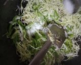अंडा रोल (Anda roll recipe in hindi) रेसिपी चरण 2 फोटो