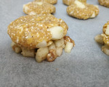 Foto del paso 5 de la receta: Mix bocaditos
