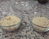 Foto del paso 1 de la receta: Bolitas de Nocilla o Nutella caseras saludable, puro vicio