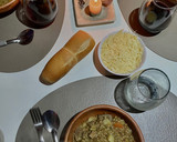 Foto del paso 6 de la receta: Guiso de lentejas fácil 🍲