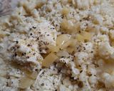 Foto del paso 5 de la receta: Municiones con huevo para comer con cuchara