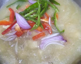 Foto del paso 3 de la receta: Pollo con salsa de soja