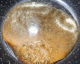 Foto langkah ke 6 dari resep Caramel Popcorn.