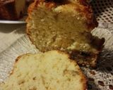 Foto del paso 5 de la receta Bizcochon con nueces y pasas!!