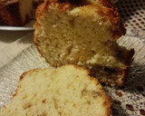 Foto del paso 5 de la receta: Bizcochon con nueces y pasas!!