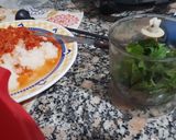 Foto del paso 3 de la receta: Kipes / kipis (Crudo, horno o fritos)