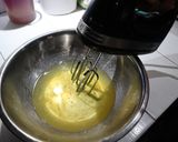 Foto del paso 2 de la receta: 🍰Pastel de Tres Leches 🍰