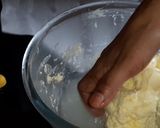 A picture of step 5 of Unsalted Butter.