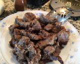 Foto del paso 3 de la receta: Goulash de ternera