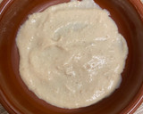 Foto del paso 6 de la receta: Lasaña de espinacas con cebolla caramelizada en Airfryer