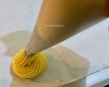 Foto langkah ke 18 dari resep Sus Fla Coklat.