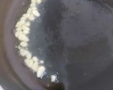 A picture of step 10 of Sweet potato Gnocchi.
