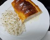 Foto del paso 9 de la receta: Rollo de pavo en hojaldre