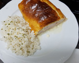 Foto del paso 9 de la receta: Rollo de pavo en hojaldre